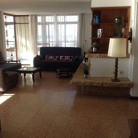 דירות Apartamento Centro טורמולינוס מראה חיצוני תמונה