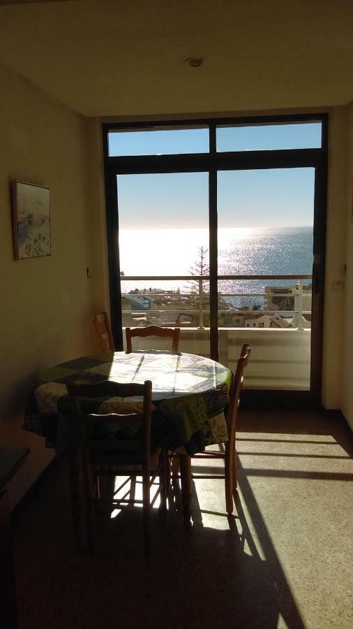 דירות Apartamento Centro טורמולינוס מראה חיצוני תמונה