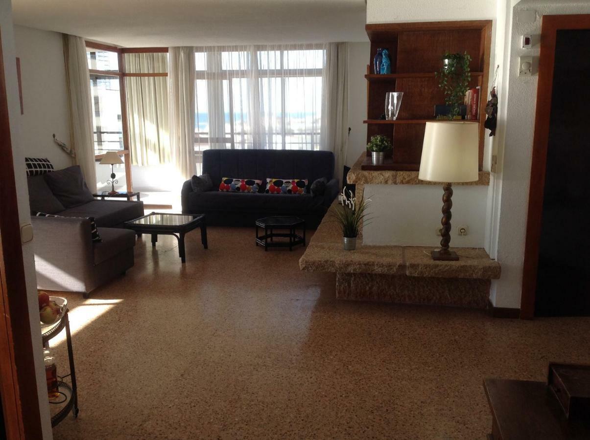 דירות Apartamento Centro טורמולינוס מראה חיצוני תמונה