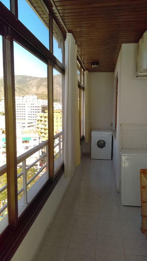 דירות Apartamento Centro טורמולינוס מראה חיצוני תמונה