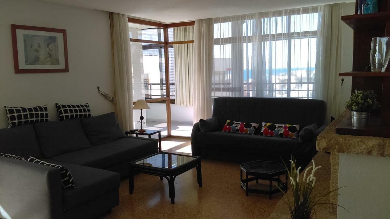 דירות Apartamento Centro טורמולינוס מראה חיצוני תמונה