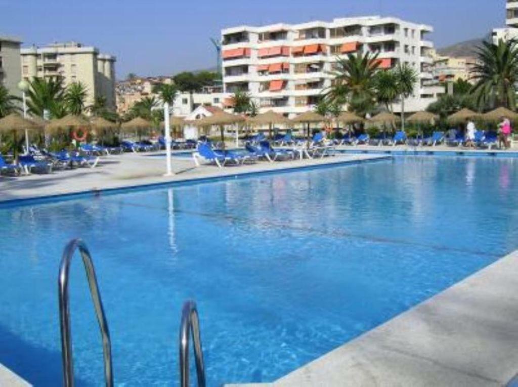 דירות Apartamento Centro טורמולינוס מראה חיצוני תמונה